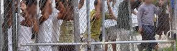 La Papouasie assouplit sa politique envers les réfugiés refoulés par Canberra