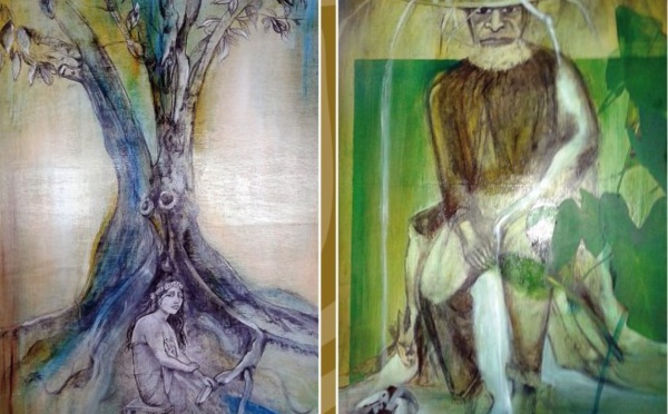 Heira’i Lehartel entre tradition et modernité