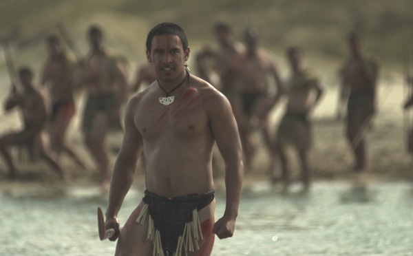 Du livre au petit écran : Tupaia sort de l'oubli