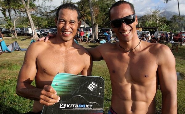 Hommage – Tetuatau Leverd : L’océan a pris la vie d’un waterman d’exception.