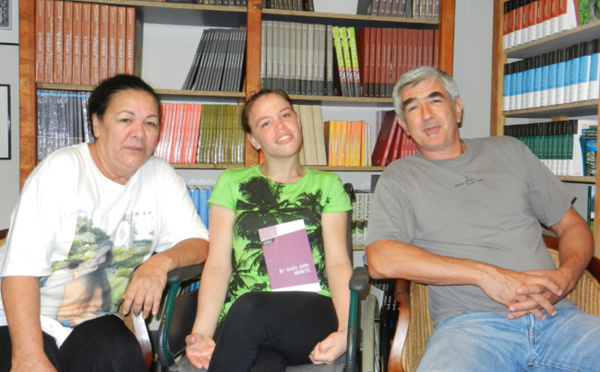 Handicap : "L'administration ne comprend pas qu'il faut travailler au cas par cas"