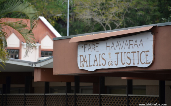 Tahoera’a Huiraatira : le "référé Fritch" jugé irrecevable