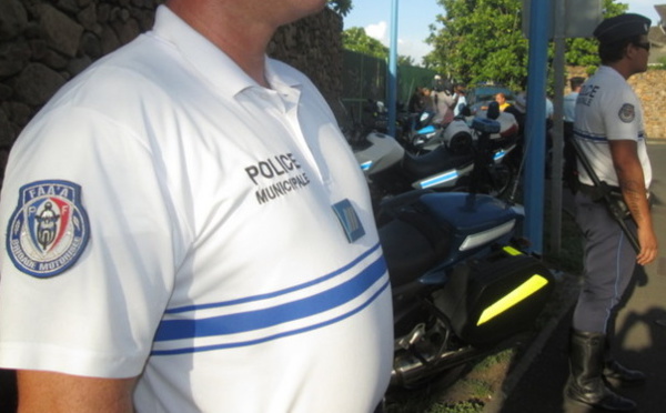 A Faa'a, un forcené tente d'étrangler le mutoi venu le raisonner