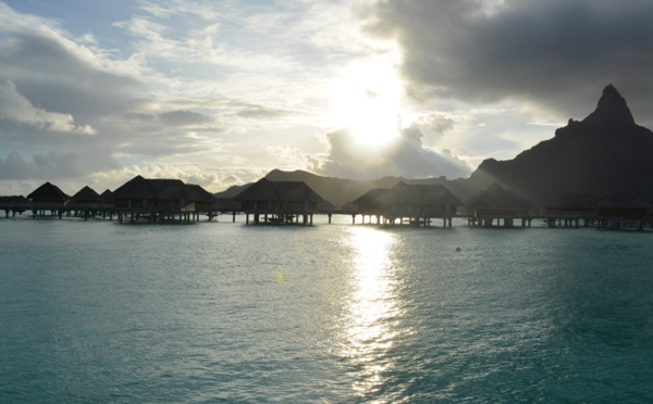 Le développement du tourisme version "Nature humaine"
