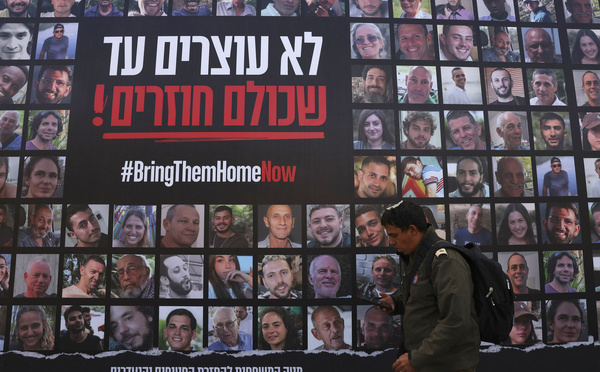 Le Hezbollah rejette toute condition israélienne à une trêve au Liban