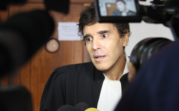 Affaire Sofipac : William Bernier et ses onze co-prévenus fixés sur leur sort en janvier