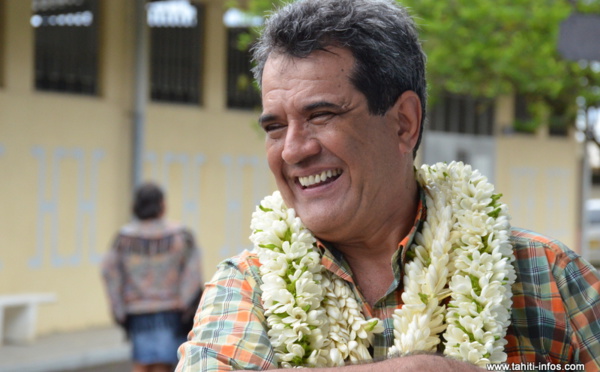 L’indemnité du Président confirmée à l’indice 684