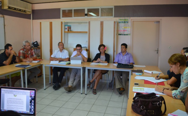 Des Assises de la jeunesse seront organisées fin février