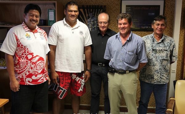 Affaire TNPG – La justice donne raison au COPF.