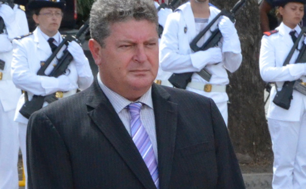 Bruno Marty soupçonné de détournement de fonds au Laboratoire des TP