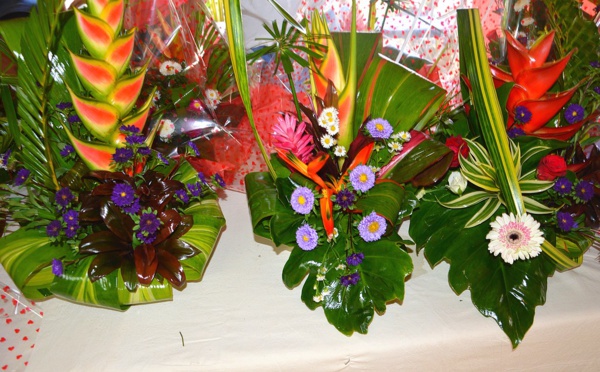 Salon artisanal « Faa’a i te Rima Ve’ave’a », 10ème édition