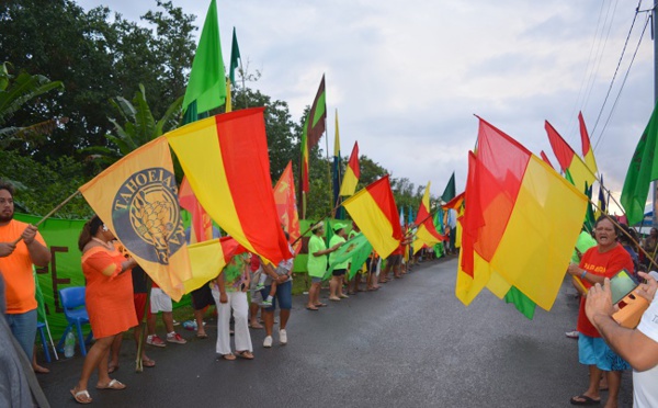 Deux requêtes rejetées par le tribunal sur les élections à Papara
