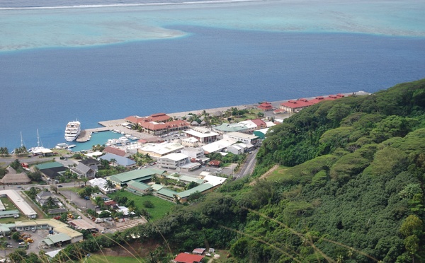 ​À Raiatea, des indemnités qui posent question