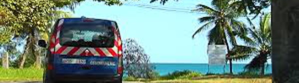 Un policier poignardé en Nouvelle-Calédonie lors d'une intervention