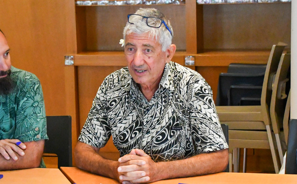 Les femmes enceintes des îles, les grandes oubliées du système de santé