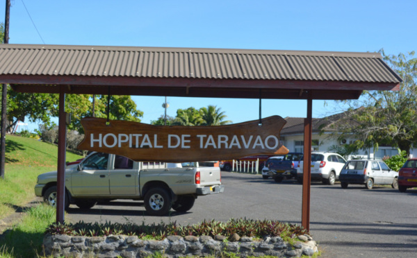 Santé : regroupement du CHPF et des hôpitaux de Taravao, Uturoa et Taiohae 