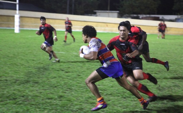 Rugby – Championnat local : ‘Apporter un souffle nouveau à la discipline’