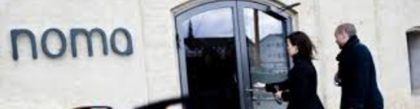 Le restaurant éphémère de Noma à Sydney affiche complet en deux minutes