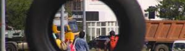 Nickel: les transporteurs calédoniens menacent de redescendre dans la rue