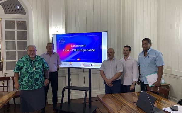 L’État et le Pays investissent 400 millions pour l’innovation