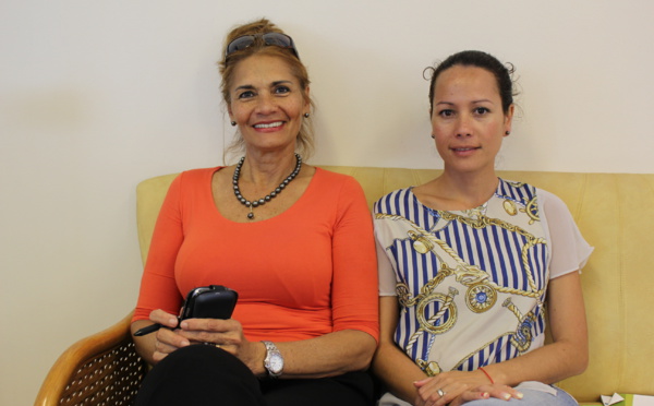 Les malentendus tombent à propos du centre d'hébergement étudiant