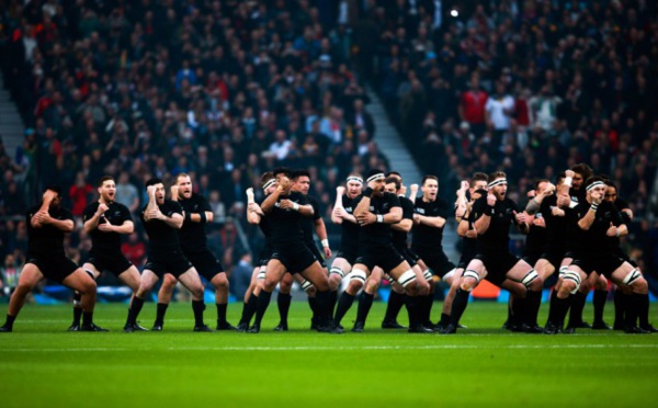 Finale Nouvelle-Zélande - Australie : les All Blacks jouent pour l'histoire