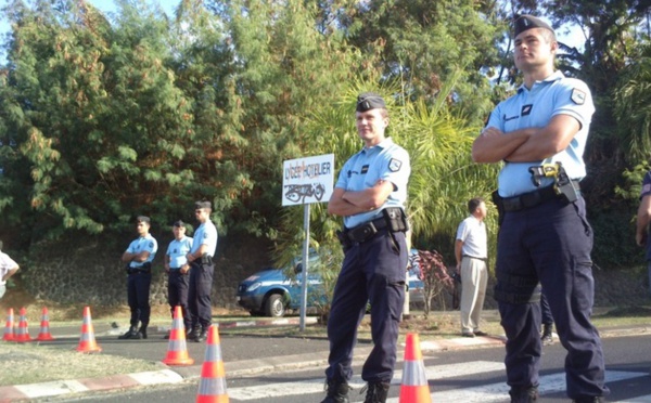 142 conducteurs contrôlés à Taravao: 16 contrevenants