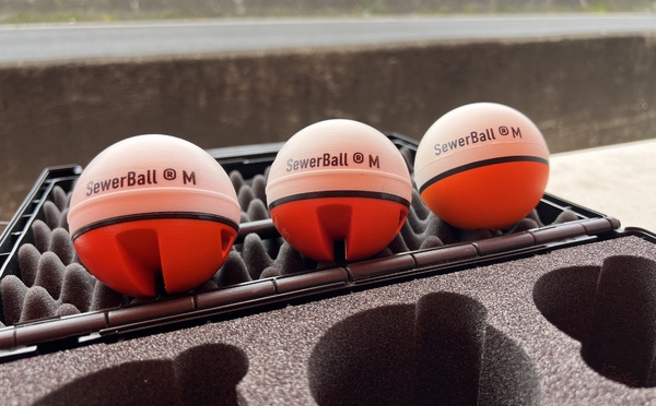 Un outil pour diagnostiquer les réseaux d’assainissement