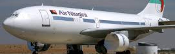 Air Niugini rachète 7 avions à KLM