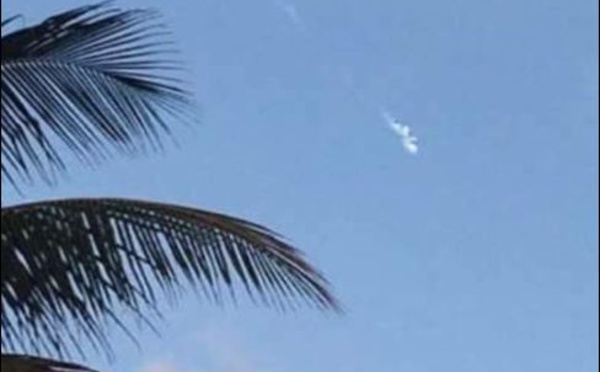 "Gros boum" : des constats, du buzz, des questions, mais pas d'explication