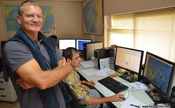 Grosse déflagration : c'était un météore