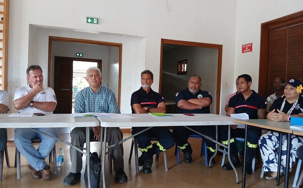 La Fraap : “On va droit dans le mur”