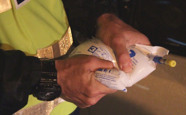 Faa'a : Convoqué pour conduite en état d'ivresse le soir d'Halloween, il arrive bourré le lendemain à la gendarmerie