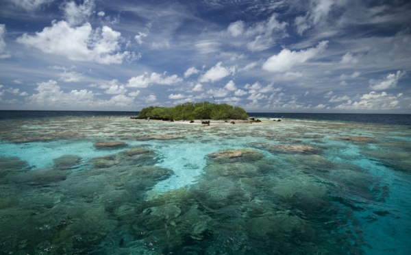 Développement de la croisière : Fakarava zone de pilotage maritime obligatoire