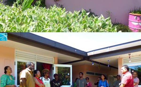 L'association Hotuarea Nui fête ses 10 ans