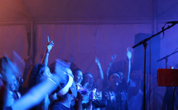 Manahune en concert à La Boussole pour son nouvel album "Tumu Nui"