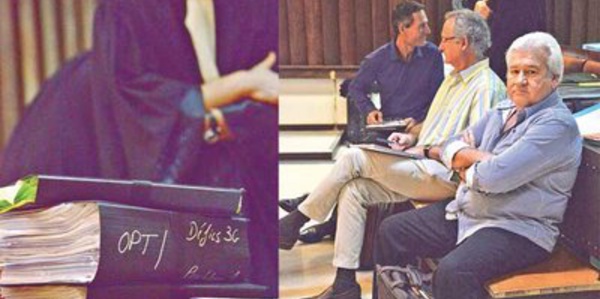 Nouvelle-Calédonie: le procès pour favoritisme d'un ancien président revélateur des liens politico-économiques