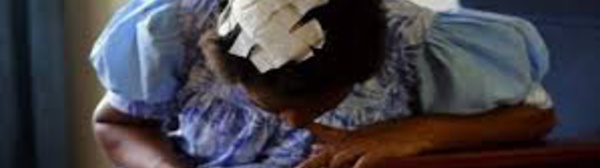 La violence conjugale en Papouasie Nouvelle-Guinée à des niveaux "d'urgence", accuse HRW