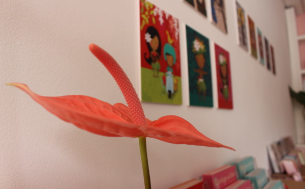 Mme Carotte (r)ouvre son atelier au public