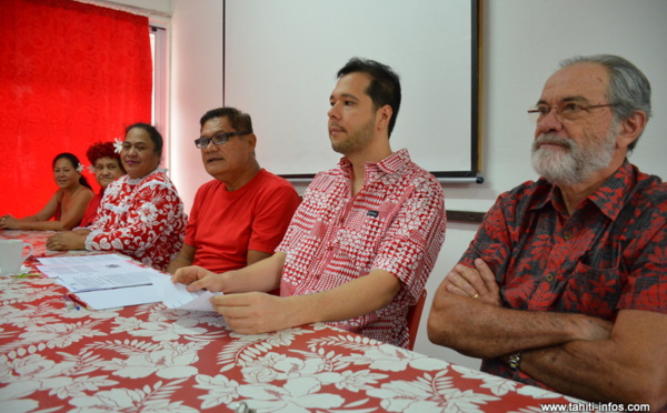 Le Ia Mana se souvient à l’aube de ses 40 ans