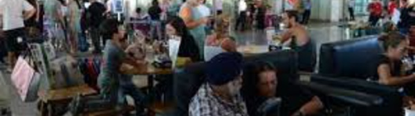 Indonésie: l'aéroport de Bali rouvre après deux jours de fermeture