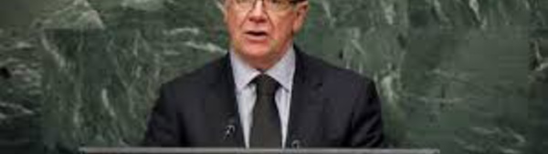 Le texte de l'accord de libre-échange transpacifique (TPP) publié (Nouvelle-Zélande)