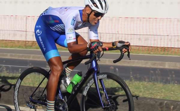 Cyclisme -  Hervé Arcade apporte de nouveau son expertise