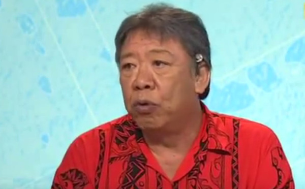 Aldo Tirao de nouveau condamné en appel pour complicité de tentative d'escroquerie