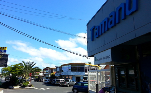 Agression d'une commerçante à Tamanu : le parquet requiert l'aggravation de la peine en appel