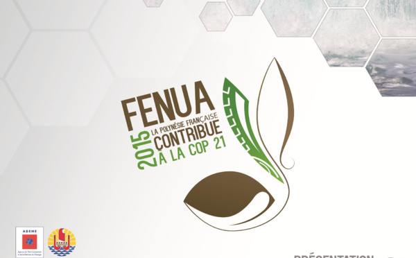 COP21 : Rendez-vous le 29 novembre aux jardins de Paofai pour faire entendre notre voix