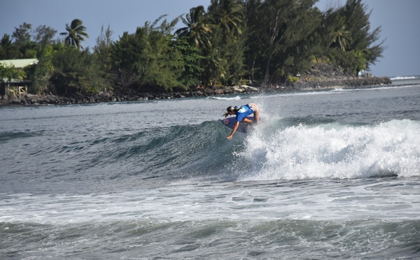 Une très belle réussite pour la 2e édition du Reef Tahiti Nui festival