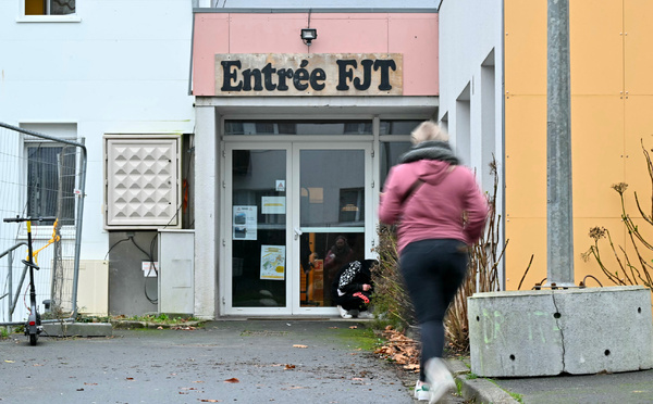 Morgane, la collégienne disparue en Bretagne, retrouvée vivante en Normandie