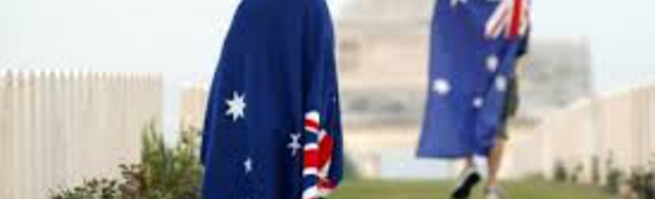 Un siècle après, les écoliers australiens se mobilisent encore pour leurs camarades français
