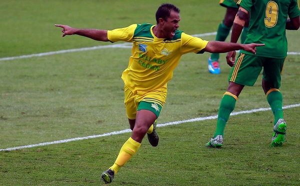 ​Tirage difficile pour les clubs tahitiens en Ligue des Champions OFC